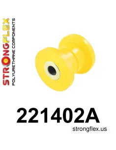 221402A: Front wishbone front bush SPORT