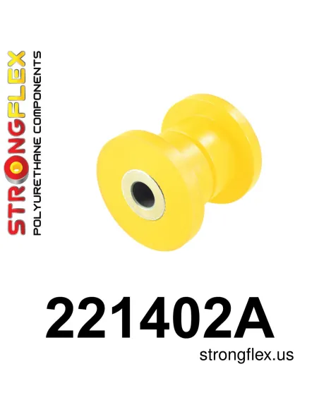 221402A: Front wishbone front bush SPORT