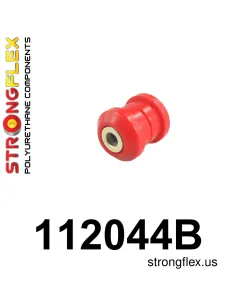 112044B: Rear shock absorber bush