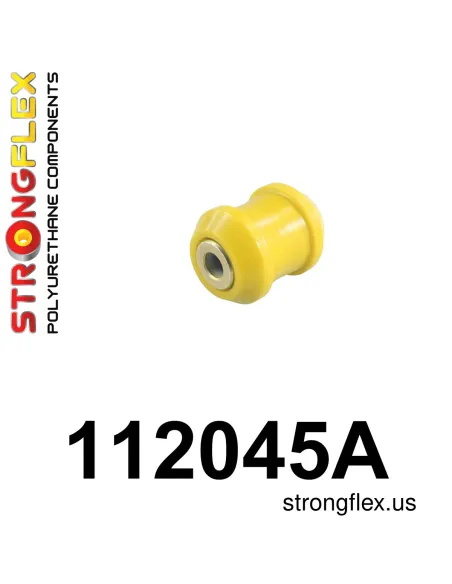 112045A: Rear shock absorber bush SPORT