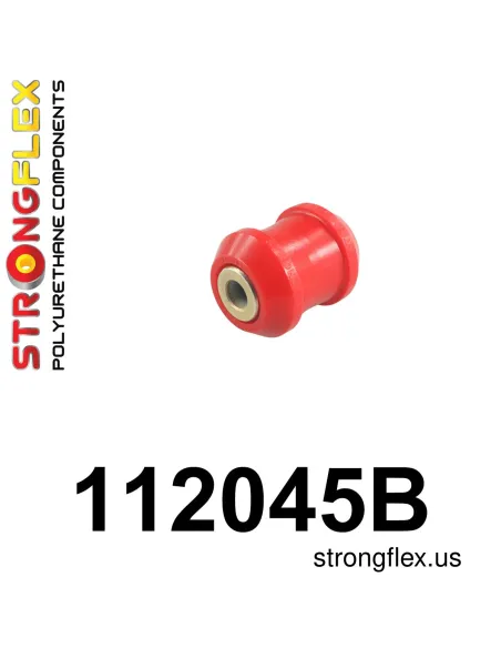 112045B: Rear shock absorber bush
