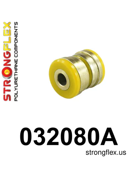 032080A: Rear reaction rod bush SPORT