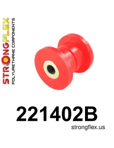 221402B: Front wishbone front bush