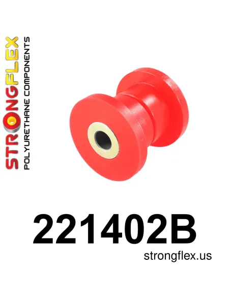 221402B: Front wishbone front bush