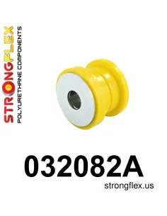 032082A: Rear trailing arm bush – rear SPORT