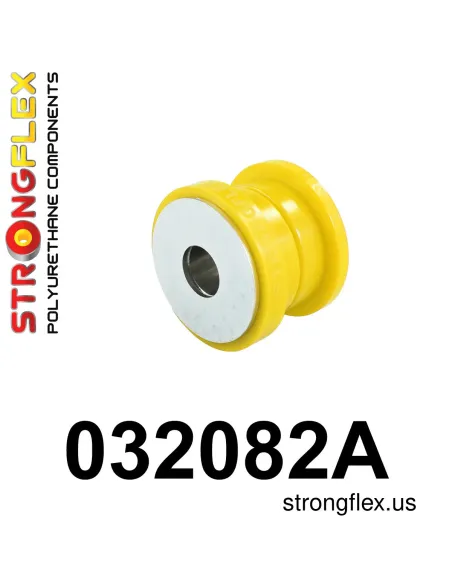 032082A: Rear trailing arm bush – rear SPORT