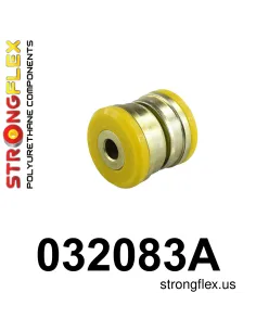 032083A: Rear reaction rod bushing SPORT