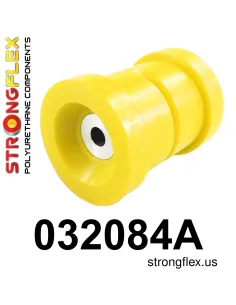 032084A: Rear subframe – front bush SPORT