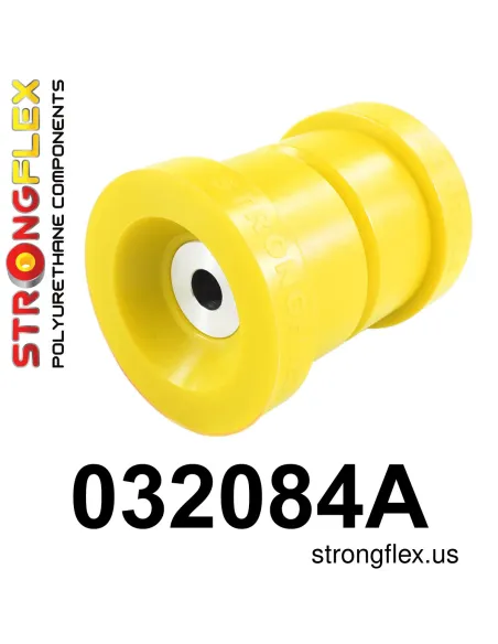 032084A: Rear subframe – front bush SPORT