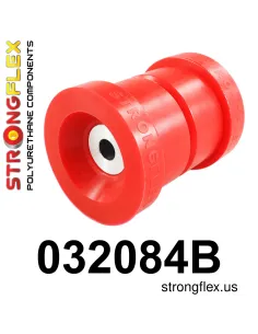 032084B: Rear subframe – front bush