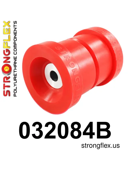 032084B: Rear subframe – front bush