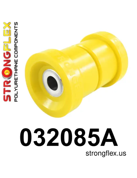 032085A: Rear subframe – rear bush SPORT
