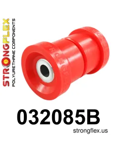 032085B: Rear subframe – rear bush