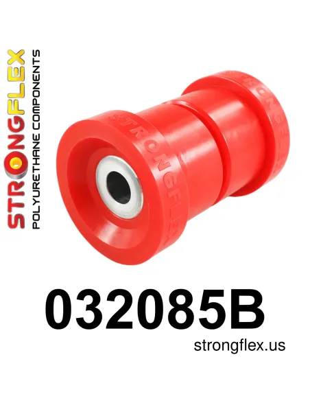 032085B: Rear subframe – rear bush