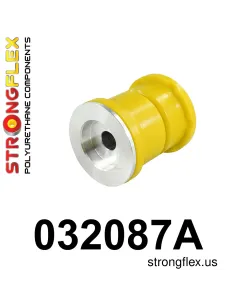 032087A: Rear diff mount - rear bush SPORT