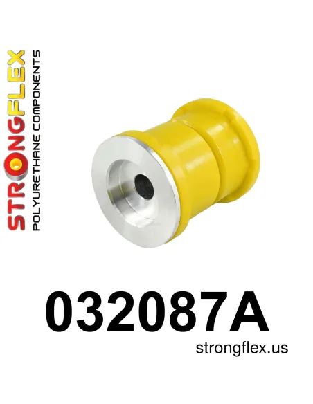 032087A: Rear diff mount - rear bush SPORT