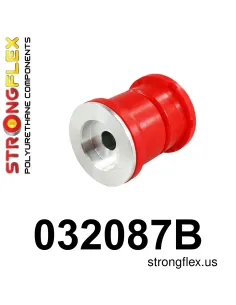 032087B: Rear diff mount - rear bush