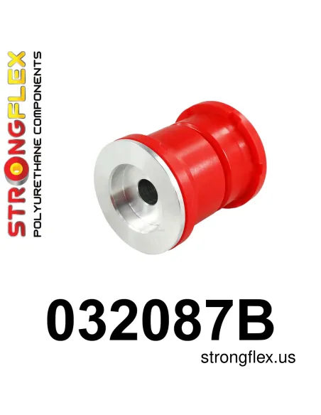 032087B: Rear diff mount - rear bush