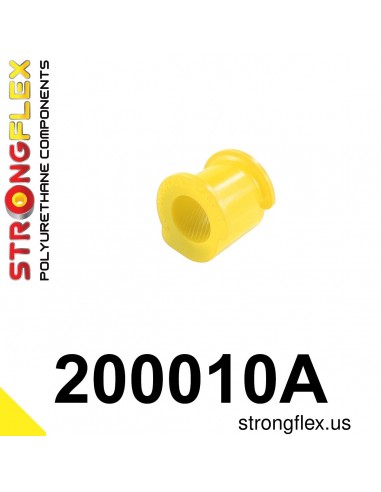 200010A: Front anti roll bar bush SPORT