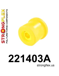 221403A: Front wishbone rear bush SPORT