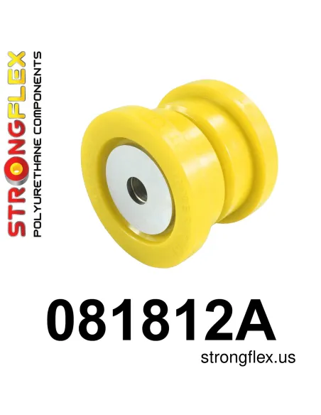 081812A: Front lower wishbone bush – front SPORT