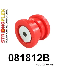 081812B: Front lower wishbone bush – front SPORT