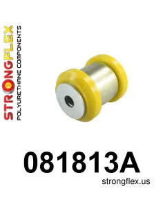 081813A: Front lower wishbone bush – rear SPORT
