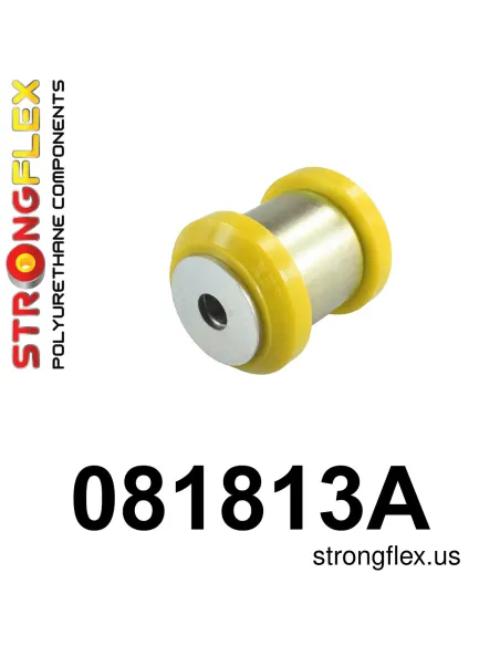 081813A: Front lower wishbone bush – rear SPORT