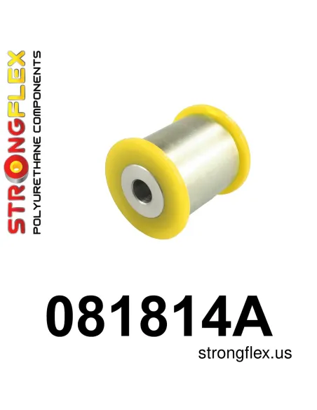 081814A: Front lower wishbone bush – outside SPORT