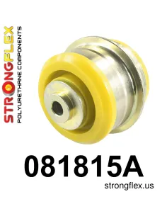 081815A: Rear trailing arm bush SPORT