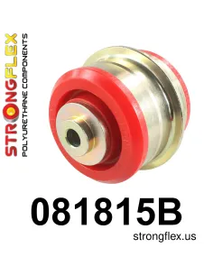 081815B: Rear trailing arm bush