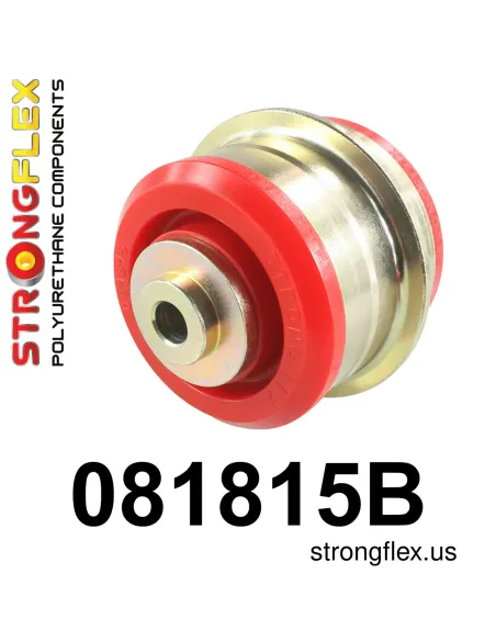081815B: Rear trailing arm bush