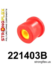 221403B: Front wishbone rear bush