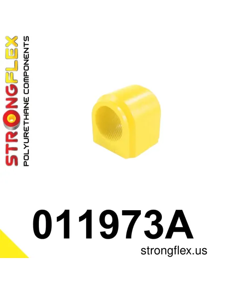 011973A: Front anti roll bar bush SPORT
