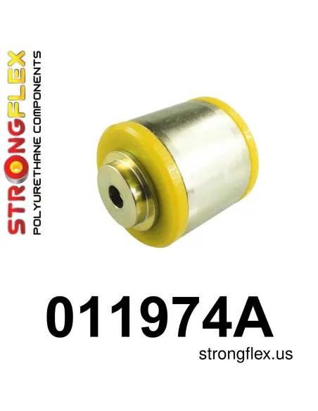 011974A: Front lower wishbone bush – front SPORT