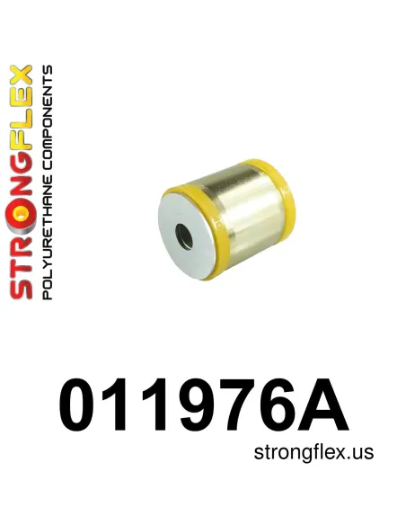 011976A: Front lower wishbone bush – outside SPORT