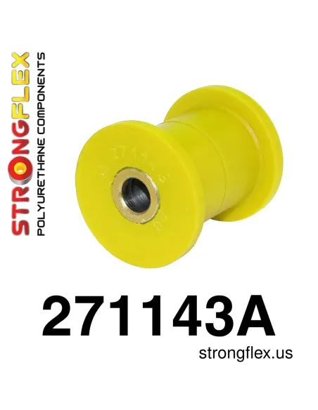 271143A: Front wishbone front bush 55mm SPORT