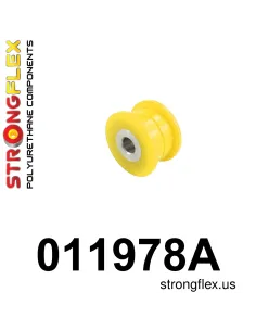 011978A: Rear hub bush - upper SPORT