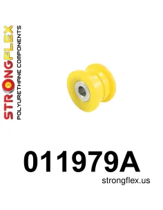 011979A: Rear anti roll bar link bush SPORT