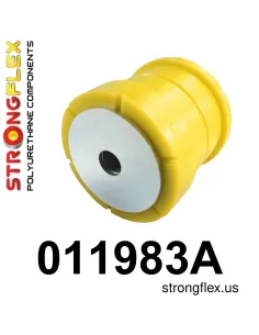 011983A: Rear subframe - front bush SPORT
