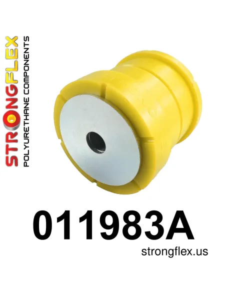 011983A: Rear subframe - front bush SPORT