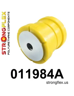 011984A: Rear subframe bush SPORT