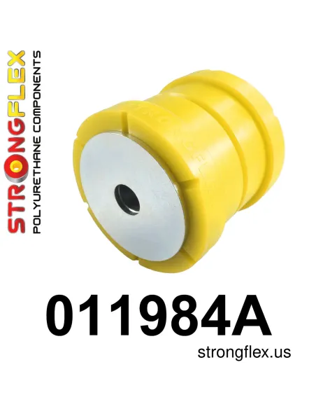 011984A: Rear subframe bush SPORT