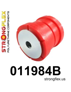 011984B: Rear subframe bush