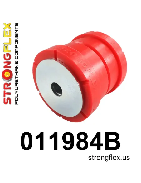 011984B: Rear subframe bush