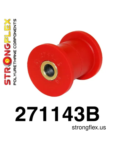 271143B: Front wishbone front bush 55mm