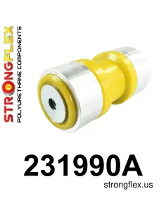 231990A: Rear trailing arm bush SPORT