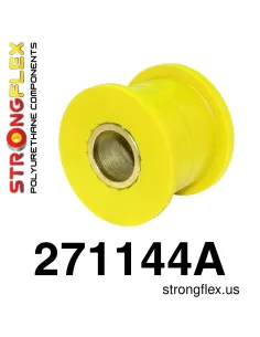 271144A: Front wishbone - rear bush SPORT