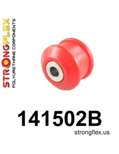 141502B: Front wishbone bush - front
