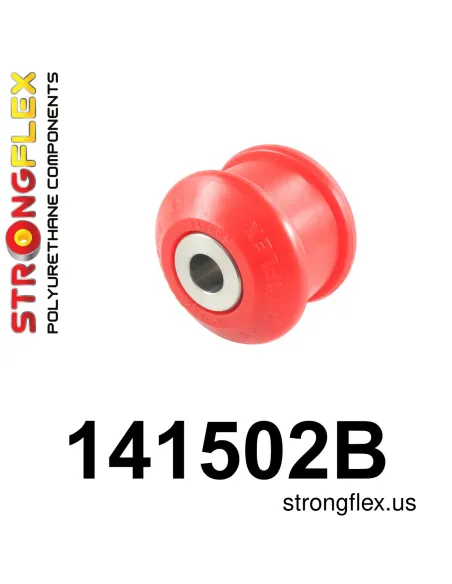 141502B: Front wishbone bush - front